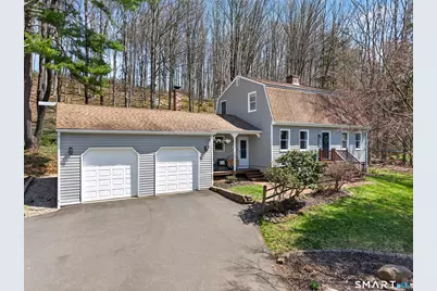 599 Durham Road, Guilford, CT 06437 - Photo 1