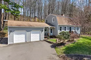 599 Durham Rd, Guilford, CT 06437 - Photo 1