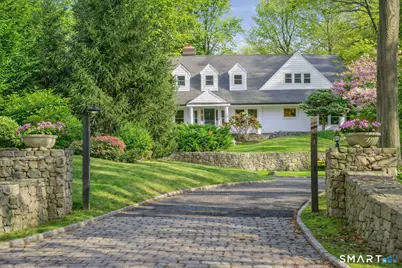 10 Woodhill Road, Wilton, CT 06897 - Photo 1