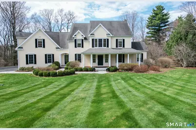12 Holcomb Ridge, Granby, CT 06090 - Photo 1
