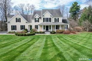 12 Holcomb Ridge, Granby, CT 06090 - Photo 1