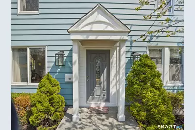 91 Clovelly Road, Stamford, CT 06902 - Photo 1
