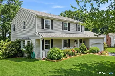 15 Ferry View Drive, Ledyard, CT 06335 - Photo 1