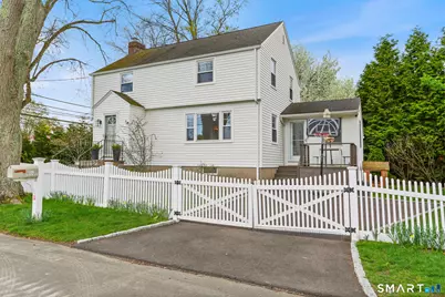 126 Ann Street, Fairfield, CT 06824 - Photo 1