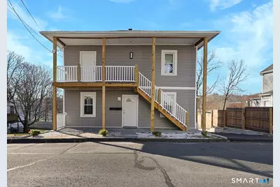 31 Van Orman Street, Watertown, CT 06779 - Photo 1