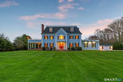 316 Allen Hill Road, Brooklyn, CT 06234 - Photo 1