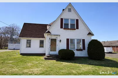 616 Main Street, Somers, CT 06071 - Photo 1