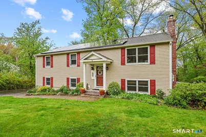36 Freedom Drive, Canton, CT 06019 - Photo 1