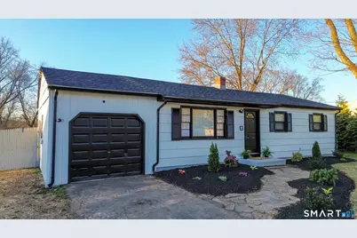 60 Conwell Road, Meriden, CT 06451 - Photo 1