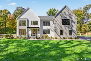 96 Old Hwy, Wilton, CT 06897 - Photo 1