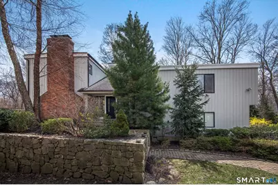 216 Silver Spring Road, Wilton, CT 06897 - Photo 1