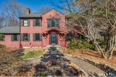 773 Devonwood Drive, Cheshire, CT 06410 - Photo 1