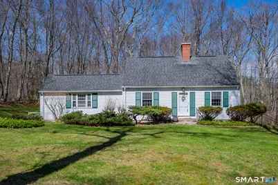 45 Farrell Road, Mansfield, CT 06268 - Photo 1
