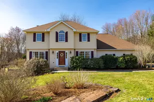 10 Eastfield Farms Dr, East Granby, CT 06026 - Photo 1