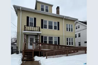 41-43 Hebron Street, Hartford, CT 06112 - Photo 1