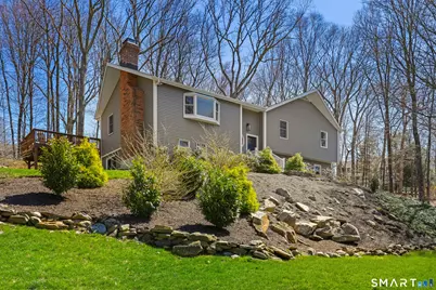 262 Ivy Hill Road, Ridgefield, CT 06877 - Photo 1