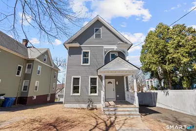 108 North Whittlesey Avenue, Wallingford, CT 06492 - Photo 1
