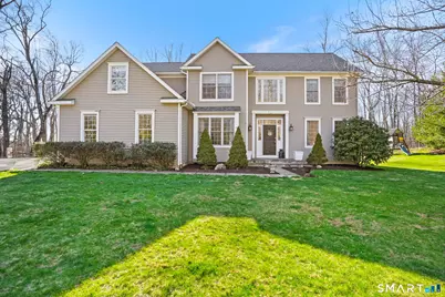 16 North Beech Tree Road, Brookfield, CT 06804 - Photo 1