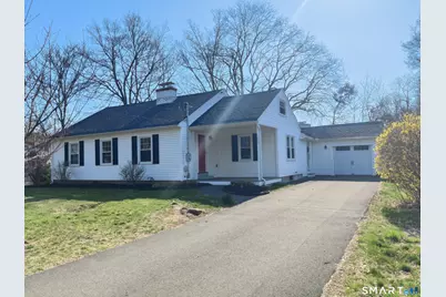 338 South Elm Street, Wallingford, CT 06492 - Photo 1