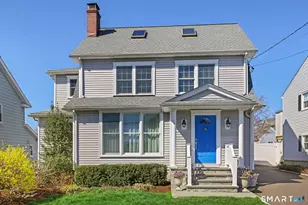 49 Buena Vista St, Stamford, CT 06907 - Photo 1