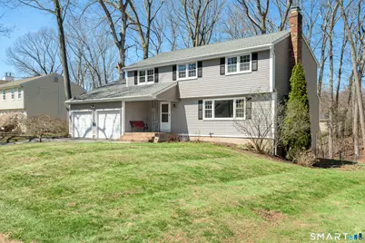 77 Deerfield Drive, Glastonbury, CT 06033 - Photo 1