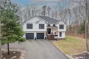 603 Hopeville Rd, Griswold, CT 06351 - Photo 1