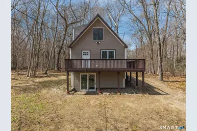 21 Pam Road, Lebanon, CT 06249 - Photo 1
