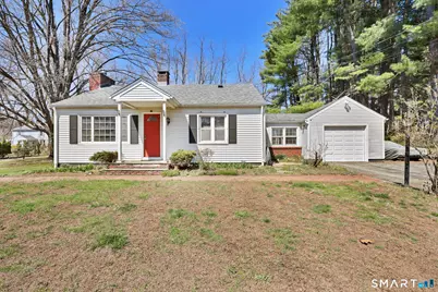 27 Lanesville Road, New Milford, CT 06776 - Photo 1
