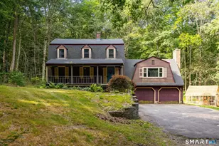 17 Valley Ridge Dr, Haddam, CT 06441 - Photo 1