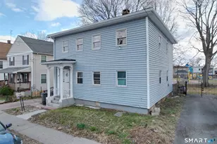 41 Loomis St, Hartford, CT 06120 - Photo 1