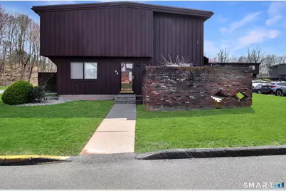 98 Webster Court #98, Newington, CT 06111 - Photo 1