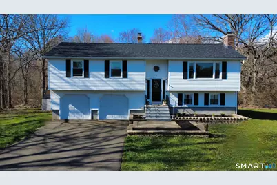 8 Cynthia Court, Branford, CT 06405 - Photo 1