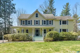 533 Old Stamford Rd, New Canaan, CT 06840 - Photo 1