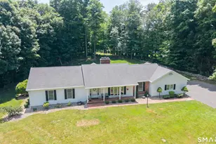 28 Wintergreen Hill Rd, Danbury, CT 06811 - Photo 1