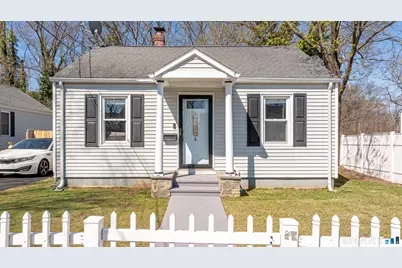 134 Rosewood Avenue, New Haven, CT 06513 - Photo 1