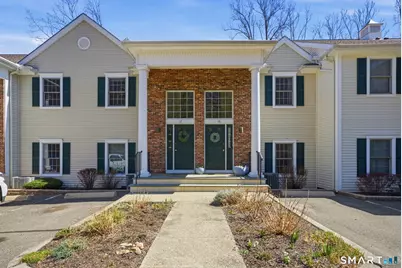570 Danbury Road #16, Ridgefield, CT 06877 - Photo 1