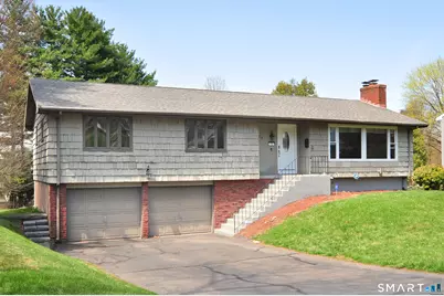 73 Norman Drive, South Windsor, CT 06074 - Photo 1