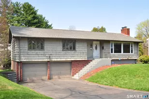 73 Norman Dr, South Windsor, CT 06074 - Photo 1