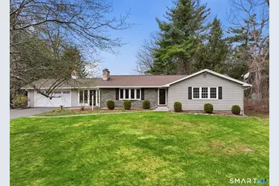 11 Stardust Drive, Granby, CT 06035 - Photo 1