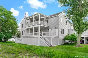 1016 Fairfield Beach Rd, Fairfield, CT 06824 - Photo 1