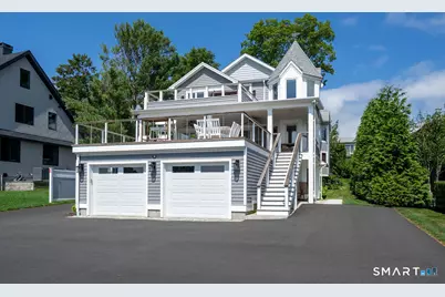 133 Linden Avenue #Apt B, Branford, CT 06405 - Photo 1