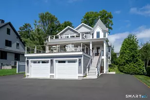 133 Linden Ave, Branford, CT 06405 - Photo 1