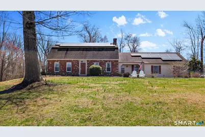 11 Old Woods Road, Brookfield, CT 06804 - Photo 1
