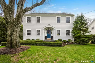34 Intervale Road, Darien, CT 06820 - Photo 1