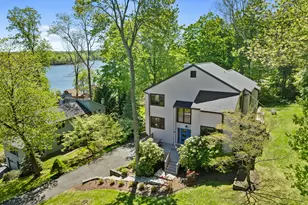 9 1st Ln, Ridgefield, CT 06877 - Photo 1