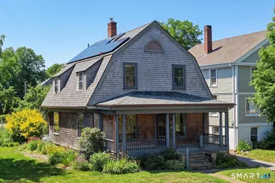 124 West Broad Street, Stonington, CT 06379 - Photo 1