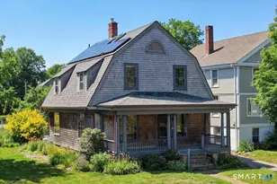 124 W Broad St, Stonington, CT 06379 - Photo 1