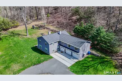 50 1/2 Mountain Spring Road, Farmington, CT 06032 - Photo 1