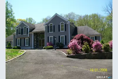 5 Cranberry Lane, Shelton, CT 06484 - Photo 1