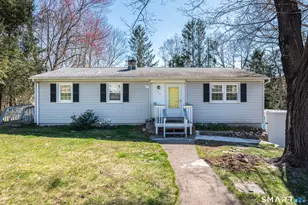 130 Bates Dr, Cheshire, CT 06410 - Photo 1